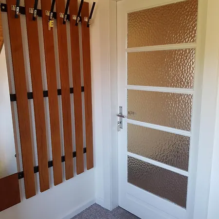 Terrassenwohnung - Zentral, Modern, Schnelles Internet, Anliegerparken * Glückstadt
