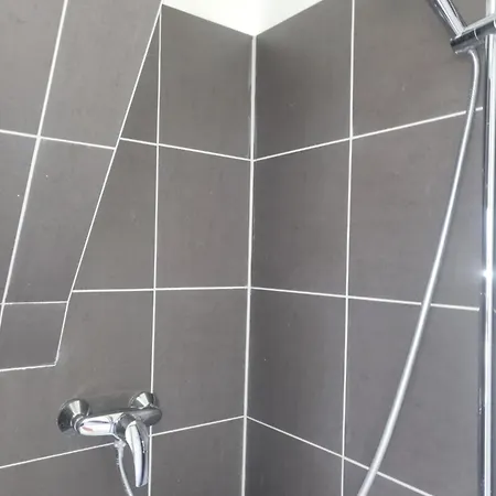 Terrassenwohnung - Zentral, Modern, Schnelles Internet, Anliegerparken Glückstadt